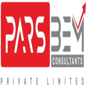 Parsbem Consultants Device mark 6836485 Trademark