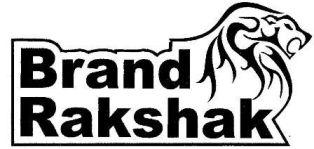 Brand Rakshak Device mark 2898007 Trademark
