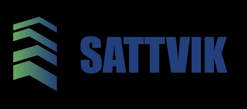 Sattvik Device mark 6836427 Trademark