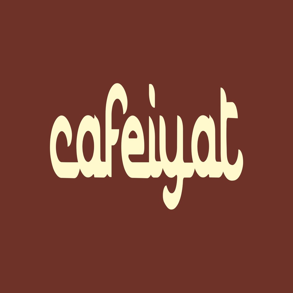 Cafeiyat Device mark 6836419 Trademark