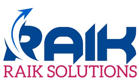 Raik Solutions Device mark 6836461 Trademark