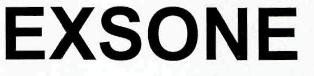 Exsone Device mark 2427241 Trademark
