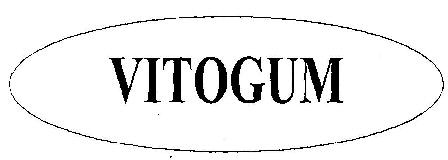 Vitogum (device) Device mark 2380536 Trademark