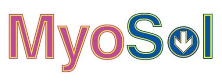 Myosol Device mark 6836532 Trademark