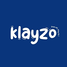 Klayzo Drop Off, Play On! Device mark 6837441 Trademark