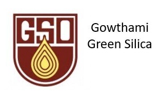 Gso Gowthami Green Silica Device mark 6837683 Trademark