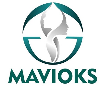 Mavioks Device mark 6837686 Trademark