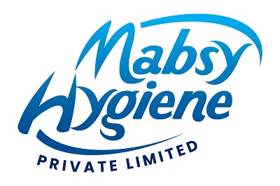 Mabsy Hygiene Private Limited Device mark 6836887 Trademark