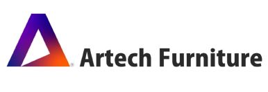 Artech Furniture Device mark 6836598 Trademark