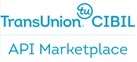 Transunion Cibil Api Marketplace (device) Device mark 6836613 Trademark