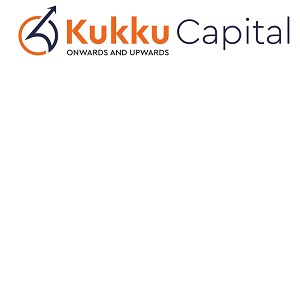 Kukku Capital Onwards And Upwards Device mark 6837460 Trademark