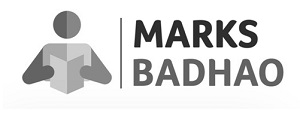 Marks Badhao (with Device) Device mark 6837345 Trademark