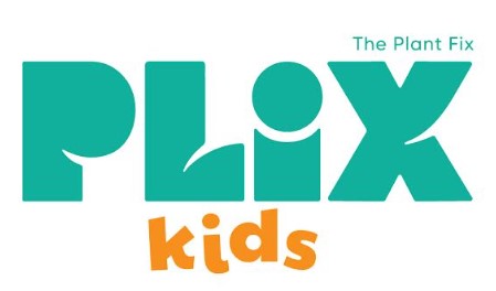 The Plant Fix Plix Kids Device mark 6836855 Trademark