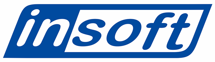 Insoft Device mark 6836867 Trademark
