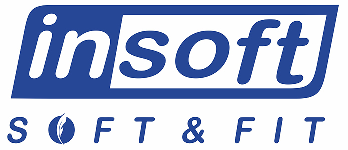 Insoft Soft & Fit Device mark 6836866 Trademark