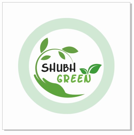 Shubh Green Device mark 6837237 Trademark