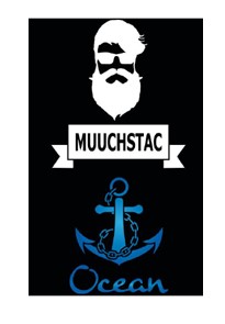Muuchstac Ocean Device mark 6836812 Trademark