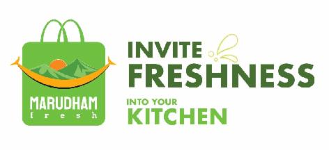 Marudham Fresh With Invite Freshness Into Your Kitchen (label) Device mark 6837352 Trademark