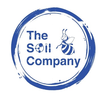 The Soil Company (logo) Device mark 6837845 Trademark