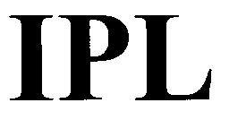 Ipl (device) Device mark 2234132 Trademark