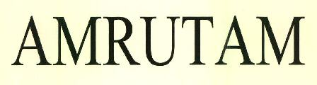 Amrutam Device mark 2902870 Trademark