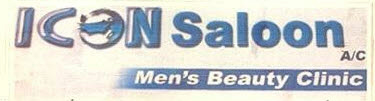 Icon Saloon Device mark 2512161 Trademark