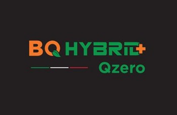 Bq Hybrid Qzero Device mark 6838353 Trademark