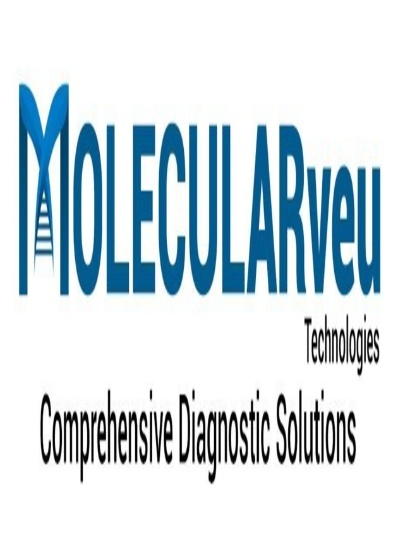 Molecularveu Technologies Device mark 6837911 Trademark