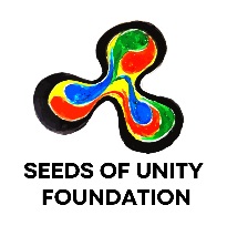 Seeds Of Unity Foundation Device mark 6838474 Trademark