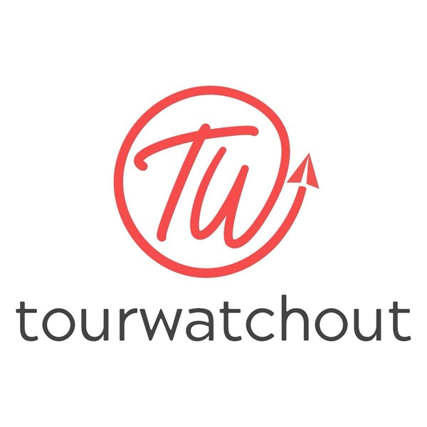 Tourwatchout Device mark 6838238 Trademark