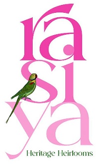 Rasiya Device mark 6838319 Trademark