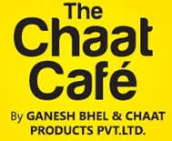 The Chaat Café By Ganesh Bhel &chaat Products Pvt. Ltd. Device mark 6837942 Trademark