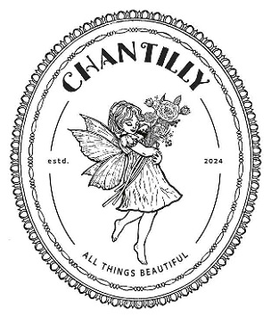 Chantilly Device mark 6838318 Trademark