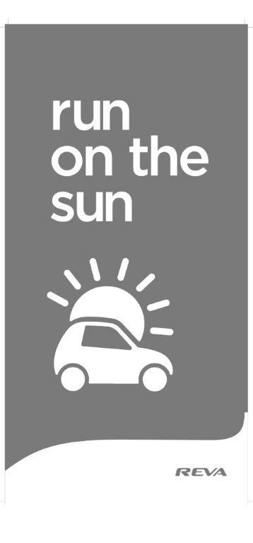 Run On The Sun Device mark 2435823 Trademark