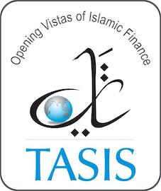 Tasis (logo) Device mark 6838208 Trademark