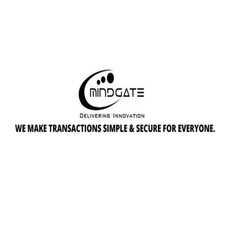 Device Of Mindgate: We Make Transactions Simple & Secure For Everyone. Device mark 6837906 Trademark