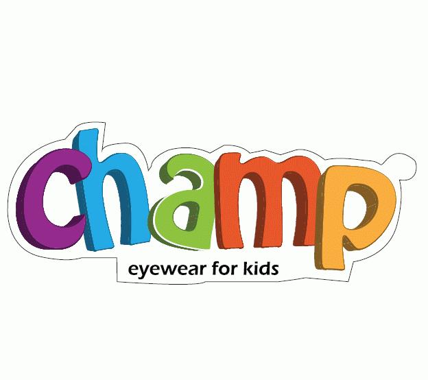 Champ (colour Label) Device mark 2301876 Trademark