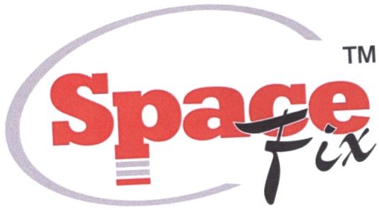 Space Fix Device mark 2332503 Trademark