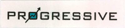 Progressive (device Of Arrow) Device mark 2341512 Trademark