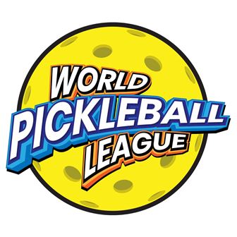 World Pickleball League Device mark 6839015 Trademark