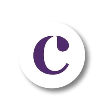 Logo - C Of Clinikally Device mark 6839500 Trademark