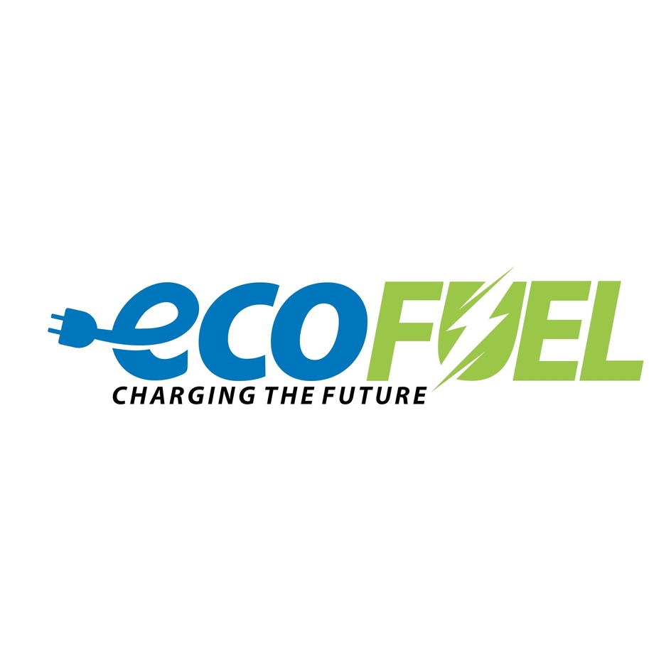 Device Mark Of Ecofuel - Charging The Future Device mark 6838858 Trademark