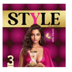 Style Device mark 6839649 Trademark