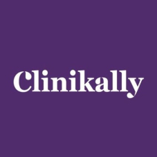 Logo - Clinikally Device mark 6839471 Trademark