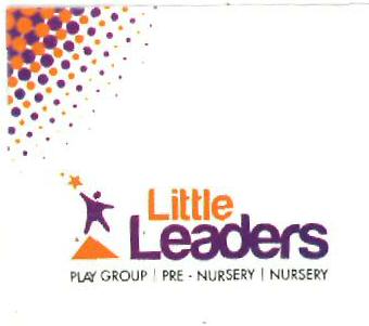 Little Leaders (label) Device mark 2438044 Trademark