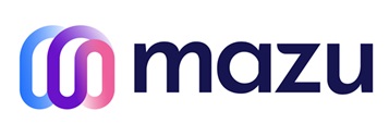 Mazu (logo) Device mark 6838904 Trademark
