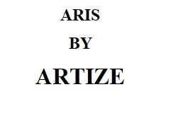 Aris By Artize Device mark 6839665 Trademark