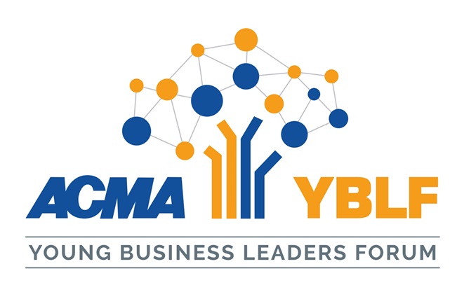 Acma Yblf-young Business Leaders Forum Device mark 6839001 Trademark