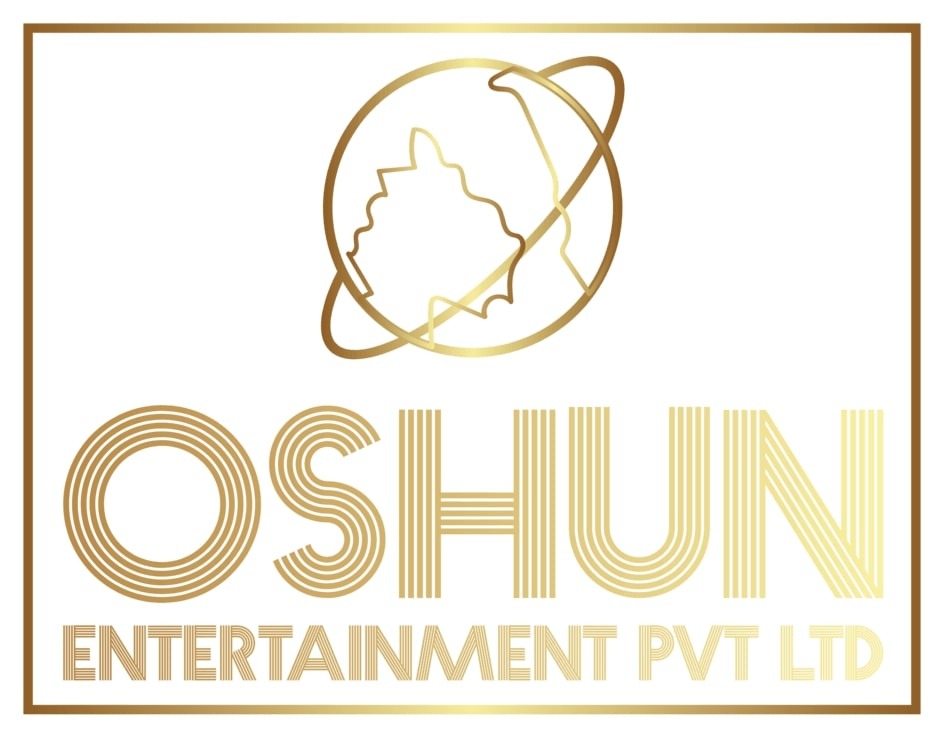 Oshun Entertainment Pvt Ltd Device mark 6838819 Trademark