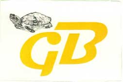 Gb Device mark 2166568 Trademark